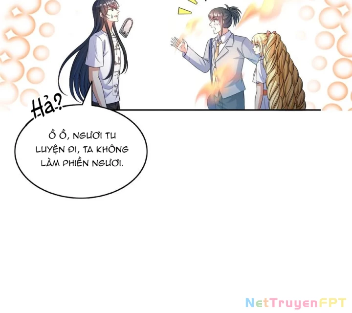 Tu Chân Nói Chuyện Phiếm Quần Chapter 628 - 34