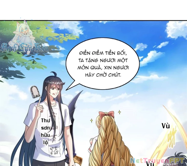 Tu Chân Nói Chuyện Phiếm Quần Chapter 628 - 35