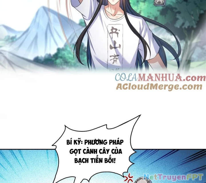 Tu Chân Nói Chuyện Phiếm Quần Chapter 628 - 38