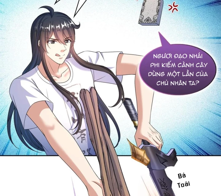 Tu Chân Nói Chuyện Phiếm Quần Chapter 628 - 39