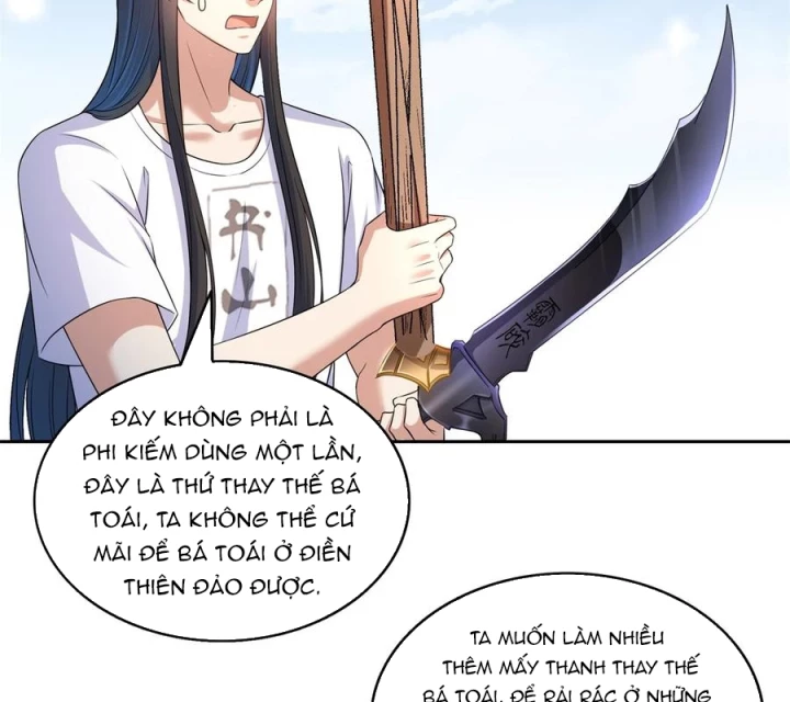 Tu Chân Nói Chuyện Phiếm Quần Chapter 628 - 42