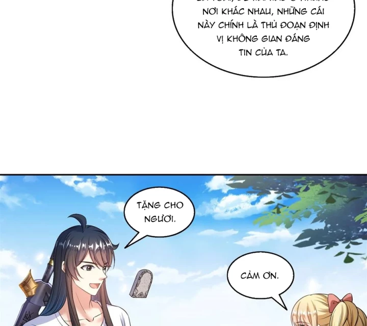 Tu Chân Nói Chuyện Phiếm Quần Chapter 628 - 43