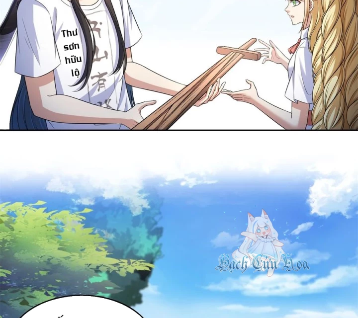 Tu Chân Nói Chuyện Phiếm Quần Chapter 628 - 44