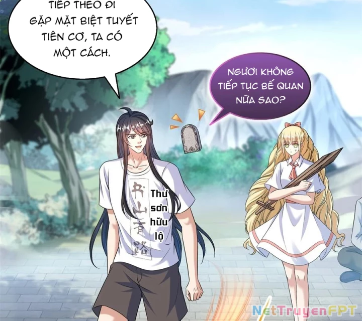 Tu Chân Nói Chuyện Phiếm Quần Chapter 628 - 45