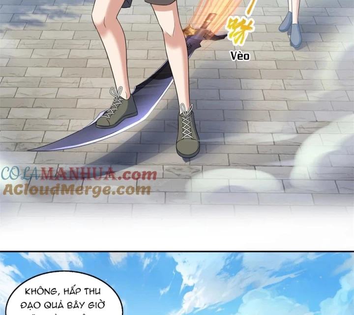 Tu Chân Nói Chuyện Phiếm Quần Chapter 628 - 46