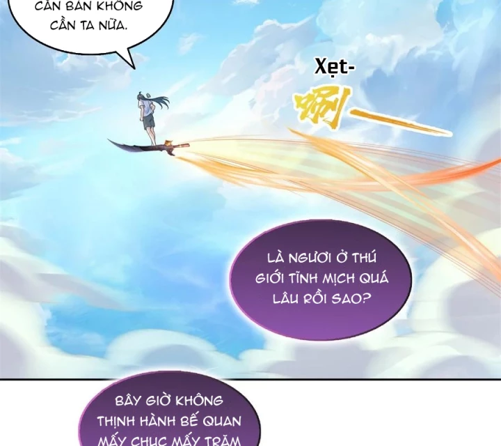 Tu Chân Nói Chuyện Phiếm Quần Chapter 628 - 47