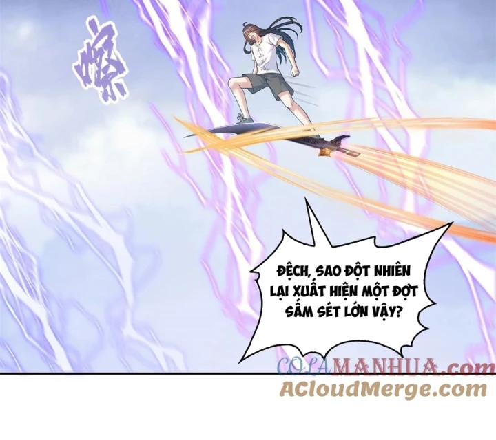 Tu Chân Nói Chuyện Phiếm Quần Chapter 628 - 50