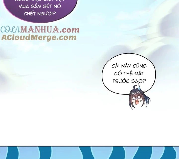 Tu Chân Nói Chuyện Phiếm Quần Chapter 628 - 55