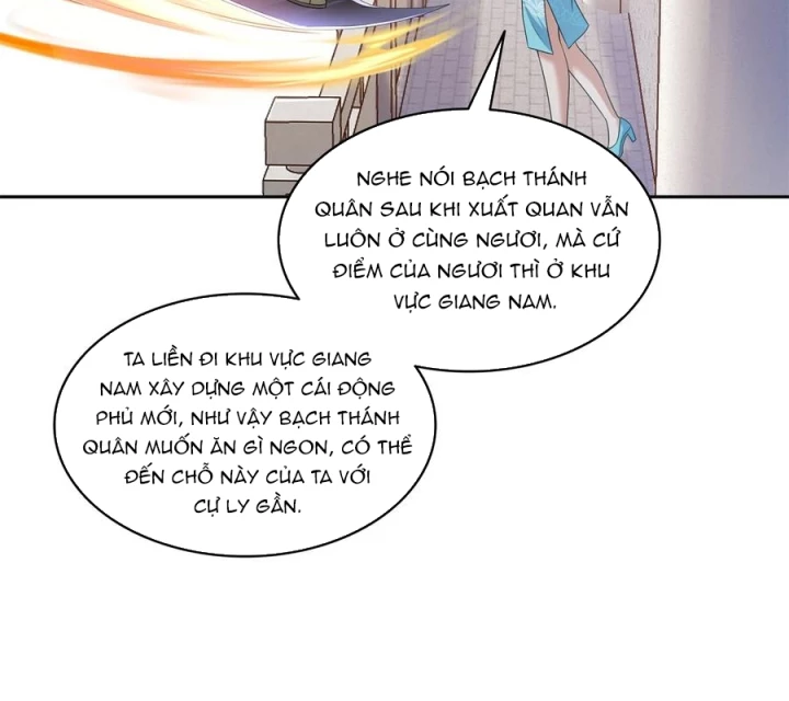 Tu Chân Nói Chuyện Phiếm Quần Chapter 628 - 61