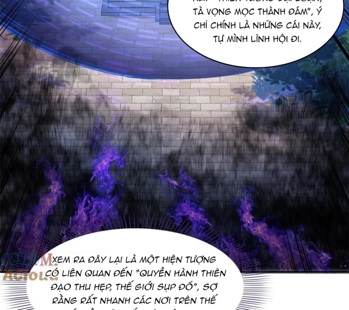 Tu Chân Nói Chuyện Phiếm Quần Chapter 628 - 63