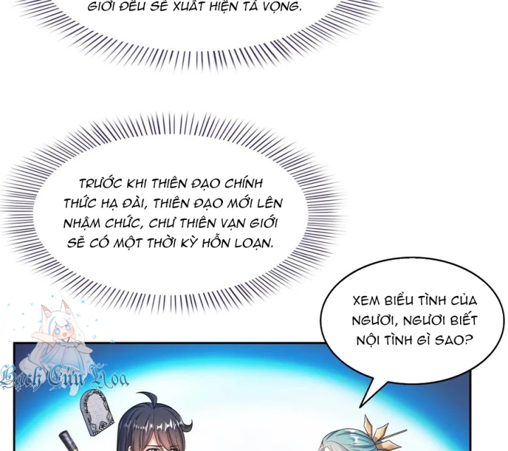 Tu Chân Nói Chuyện Phiếm Quần Chapter 628 - 64