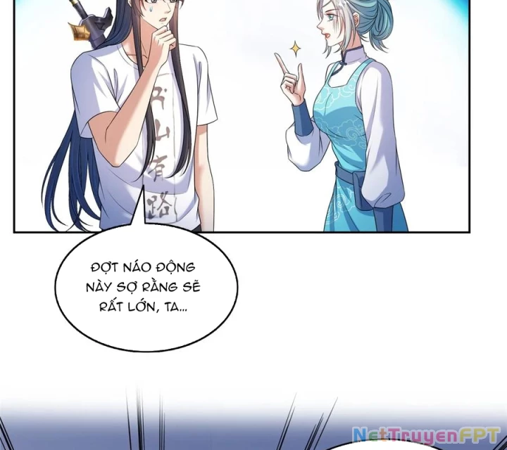 Tu Chân Nói Chuyện Phiếm Quần Chapter 628 - 65