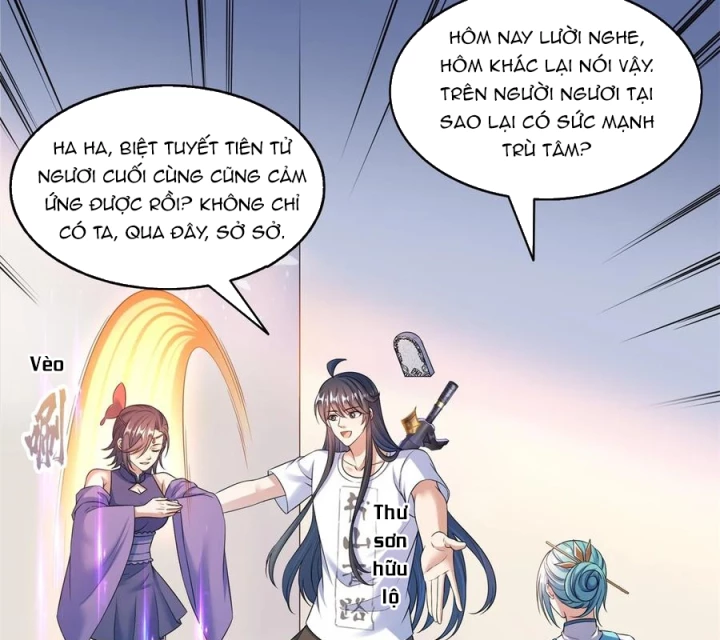 Tu Chân Nói Chuyện Phiếm Quần Chapter 628 - 66