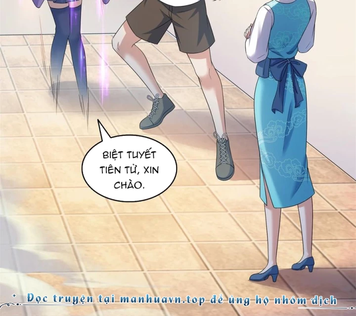 Tu Chân Nói Chuyện Phiếm Quần Chapter 628 - 67