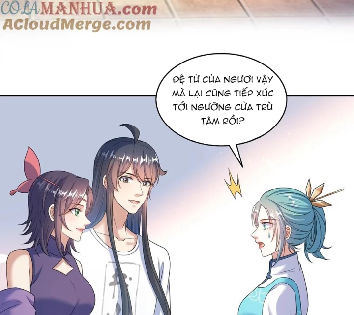 Tu Chân Nói Chuyện Phiếm Quần Chapter 628 - 68