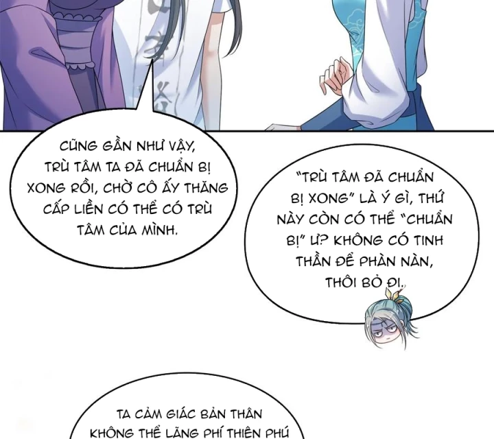 Tu Chân Nói Chuyện Phiếm Quần Chapter 628 - 69