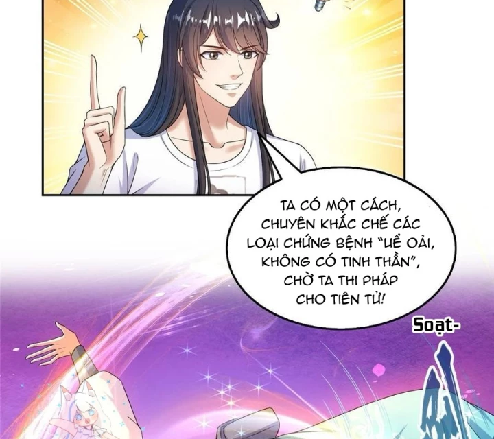 Tu Chân Nói Chuyện Phiếm Quần Chapter 629 - 4