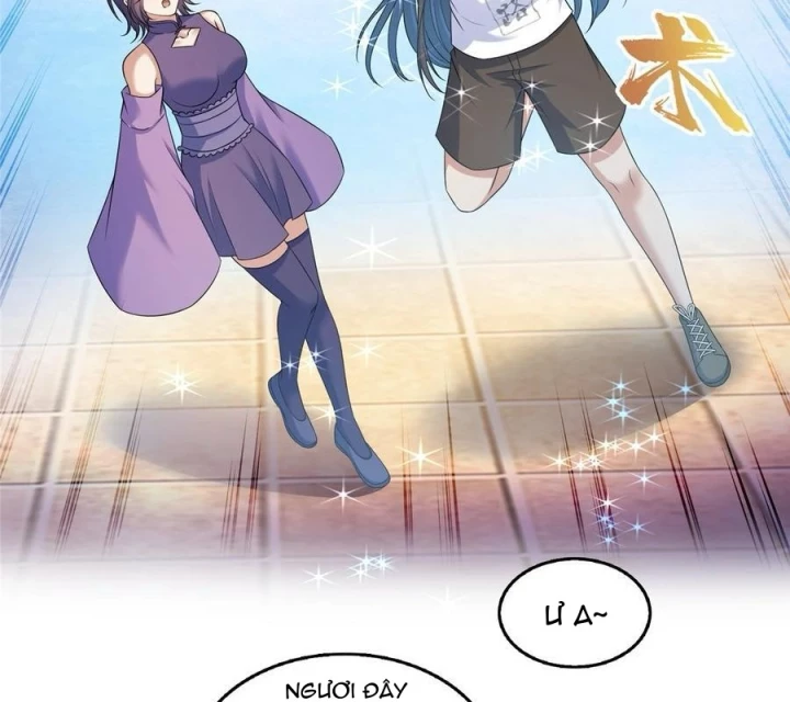 Tu Chân Nói Chuyện Phiếm Quần Chapter 629 - 6