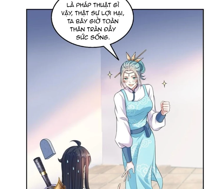 Tu Chân Nói Chuyện Phiếm Quần Chapter 629 - 7