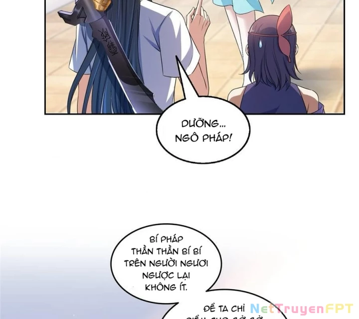 Tu Chân Nói Chuyện Phiếm Quần Chapter 629 - 8