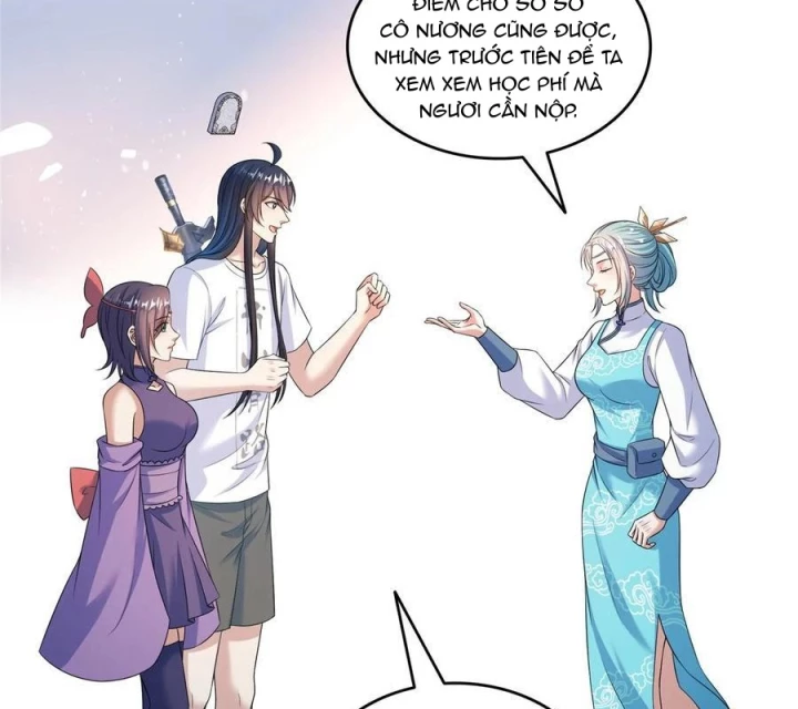 Tu Chân Nói Chuyện Phiếm Quần Chapter 629 - 9