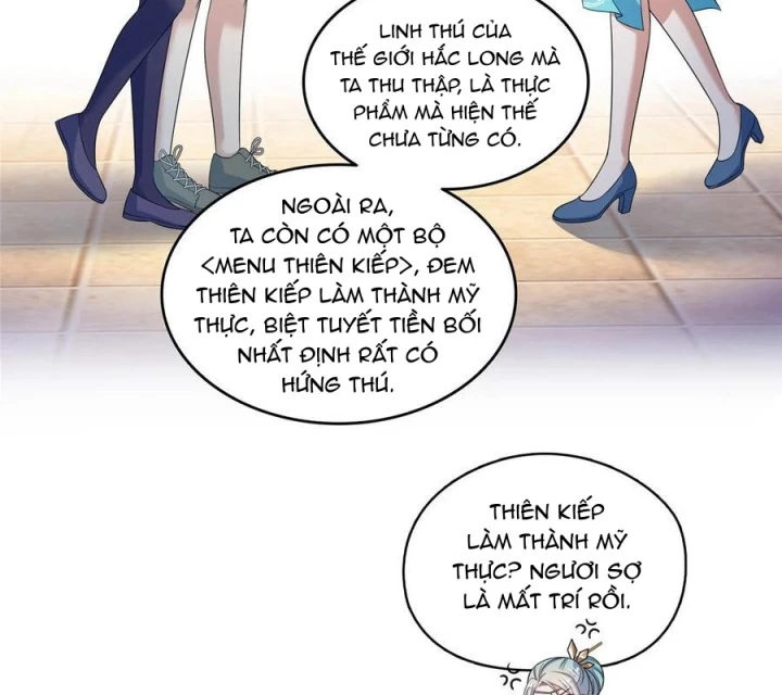 Tu Chân Nói Chuyện Phiếm Quần Chapter 629 - 10