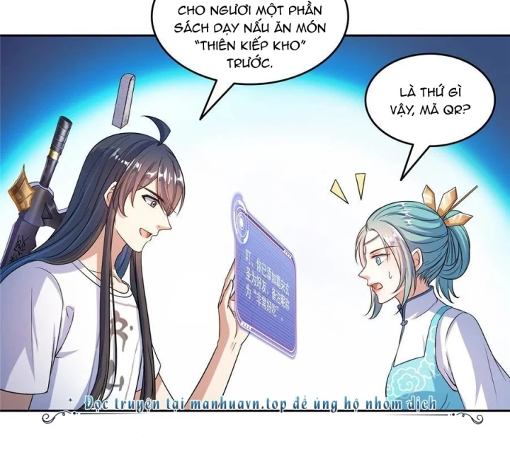 Tu Chân Nói Chuyện Phiếm Quần Chapter 629 - 14