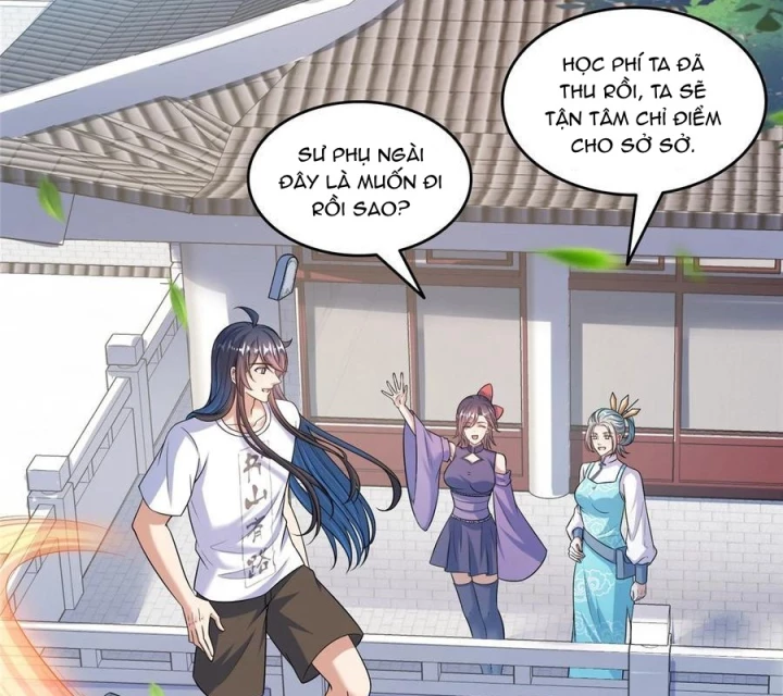 Tu Chân Nói Chuyện Phiếm Quần Chapter 629 - 17