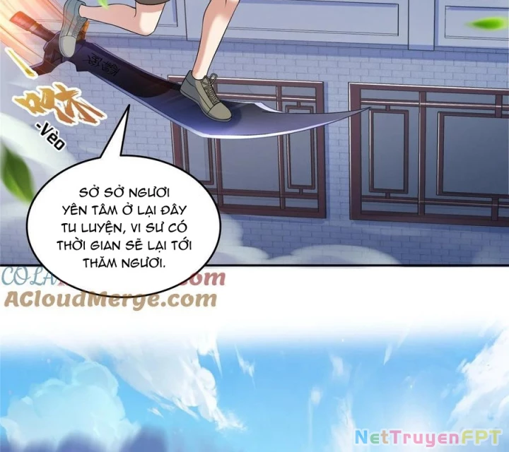 Tu Chân Nói Chuyện Phiếm Quần Chapter 629 - 18