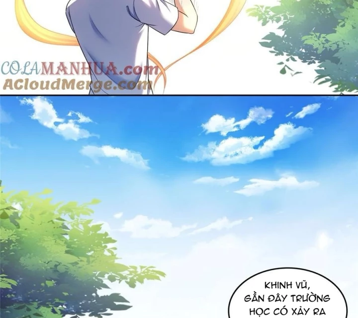 Tu Chân Nói Chuyện Phiếm Quần Chapter 629 - 29