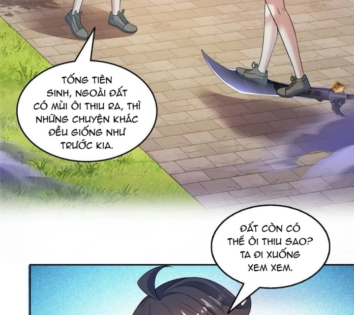 Tu Chân Nói Chuyện Phiếm Quần Chapter 629 - 31