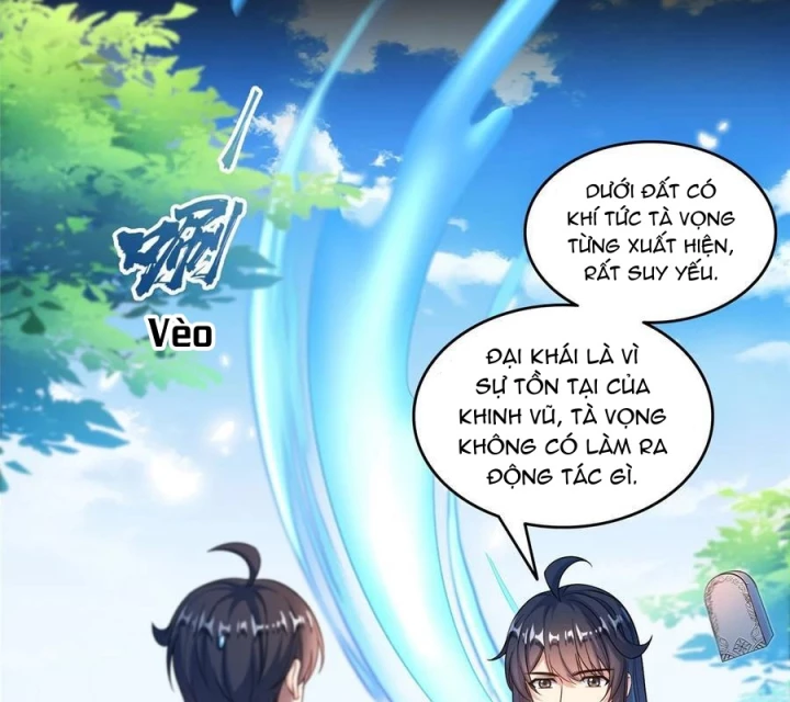 Tu Chân Nói Chuyện Phiếm Quần Chapter 629 - 34