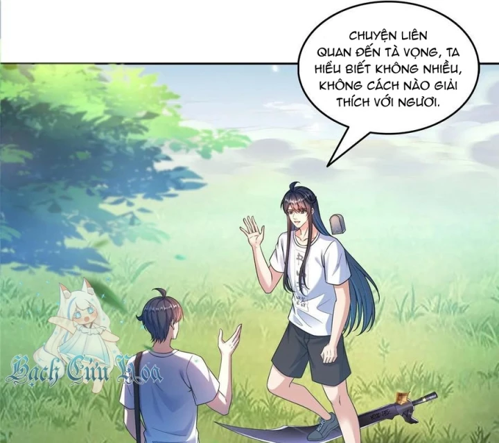 Tu Chân Nói Chuyện Phiếm Quần Chapter 629 - 36