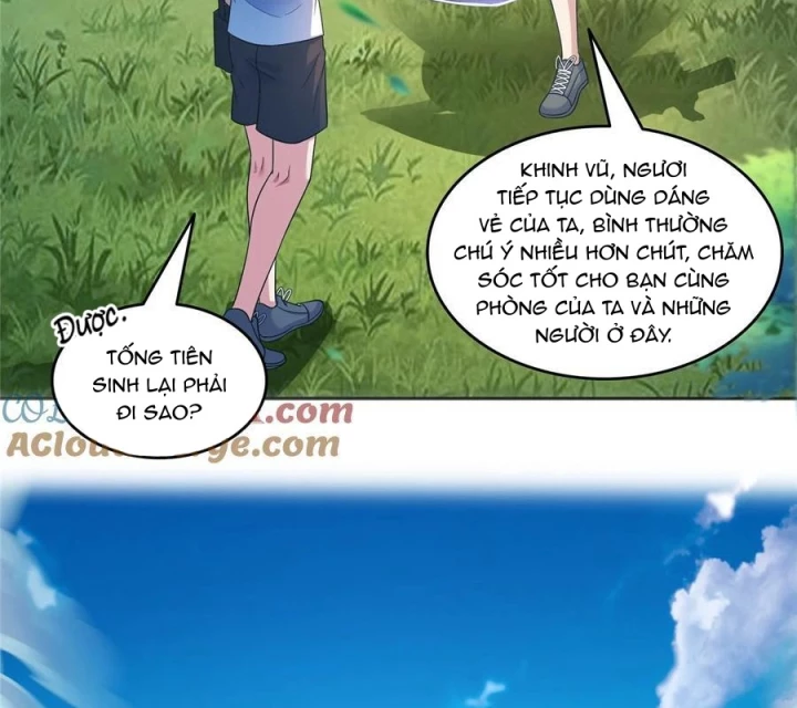 Tu Chân Nói Chuyện Phiếm Quần Chapter 629 - 37