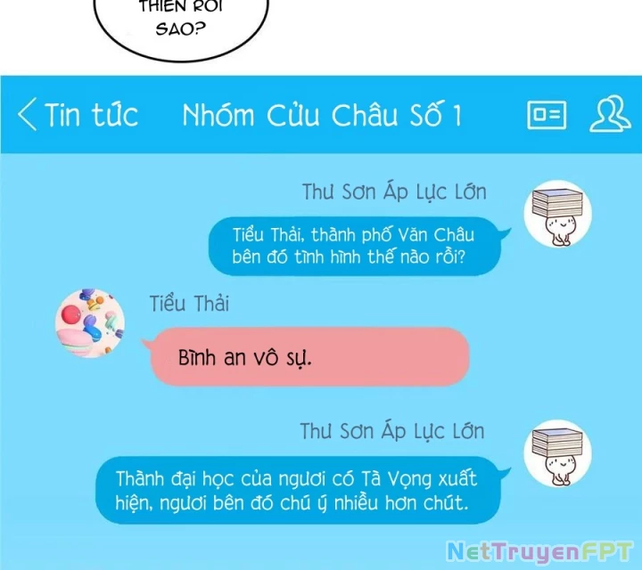 Tu Chân Nói Chuyện Phiếm Quần Chapter 629 - 40