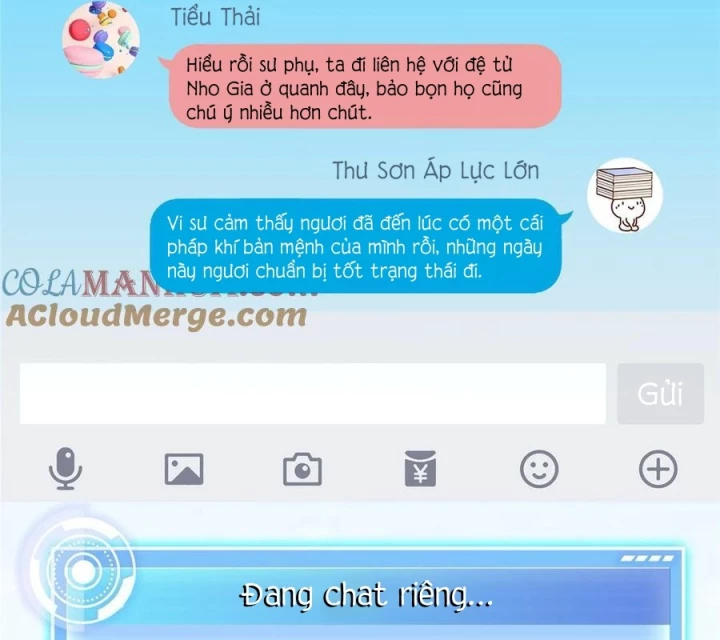 Tu Chân Nói Chuyện Phiếm Quần Chapter 629 - 41