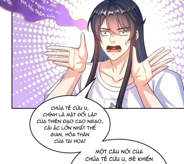 Tu Chân Nói Chuyện Phiếm Quần Chapter 629 - 44