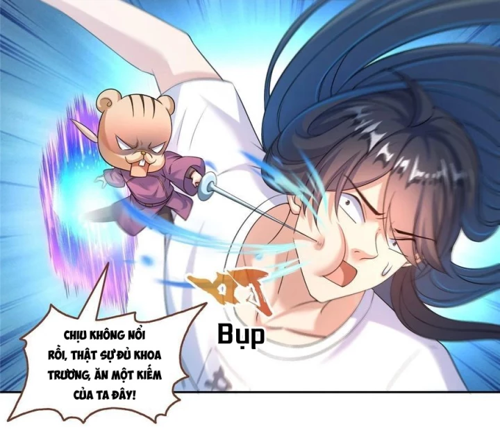 Tu Chân Nói Chuyện Phiếm Quần Chapter 629 - 48