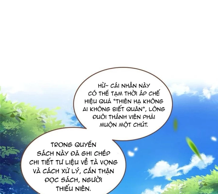 Tu Chân Nói Chuyện Phiếm Quần Chapter 629 - 49