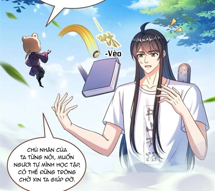 Tu Chân Nói Chuyện Phiếm Quần Chapter 629 - 50