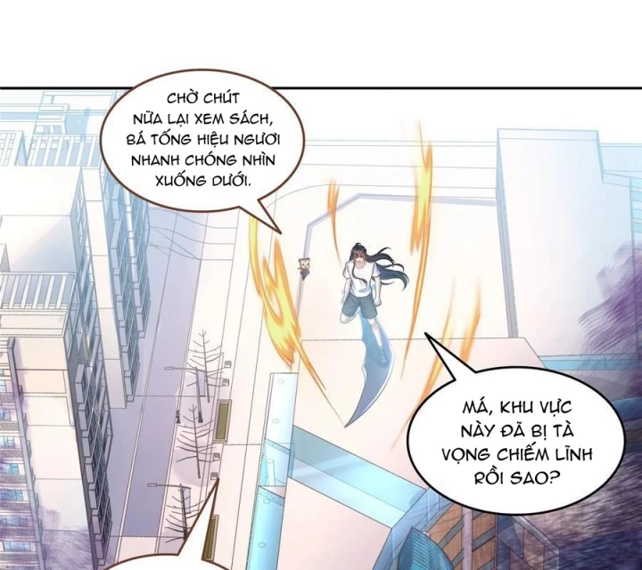 Tu Chân Nói Chuyện Phiếm Quần Chapter 629 - 54