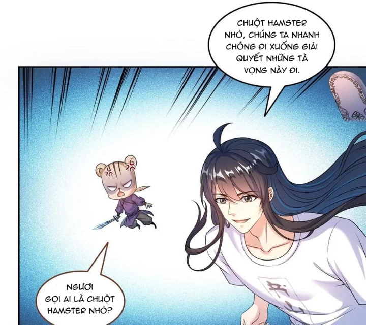 Tu Chân Nói Chuyện Phiếm Quần Chapter 629 - 59