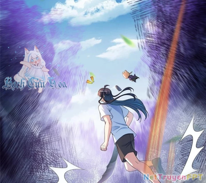 Tu Chân Nói Chuyện Phiếm Quần Chapter 629 - 61