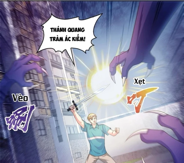 Tu Chân Nói Chuyện Phiếm Quần Chapter 629 - 63