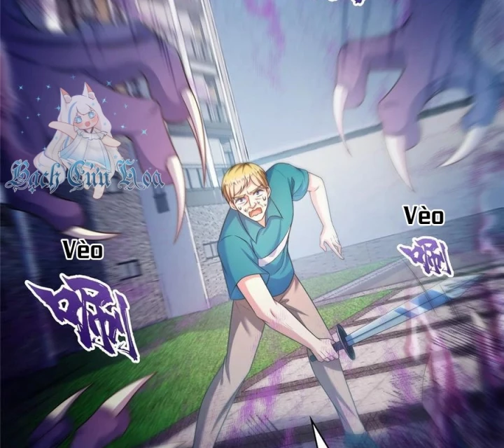 Tu Chân Nói Chuyện Phiếm Quần Chapter 629 - 68