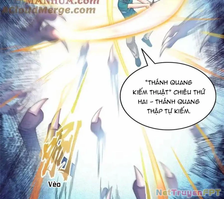 Tu Chân Nói Chuyện Phiếm Quần Chapter 630 - 2