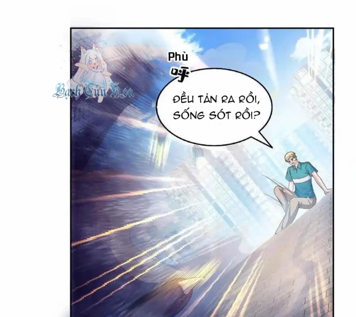 Tu Chân Nói Chuyện Phiếm Quần Chapter 630 - 4