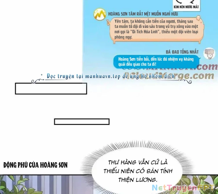 Tu Chân Nói Chuyện Phiếm Quần Chapter 630 - 25