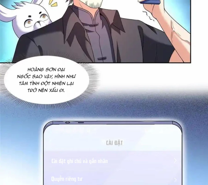 Tu Chân Nói Chuyện Phiếm Quần Chapter 630 - 29