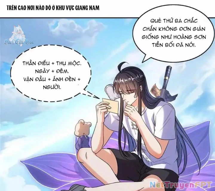 Tu Chân Nói Chuyện Phiếm Quần Chapter 630 - 37